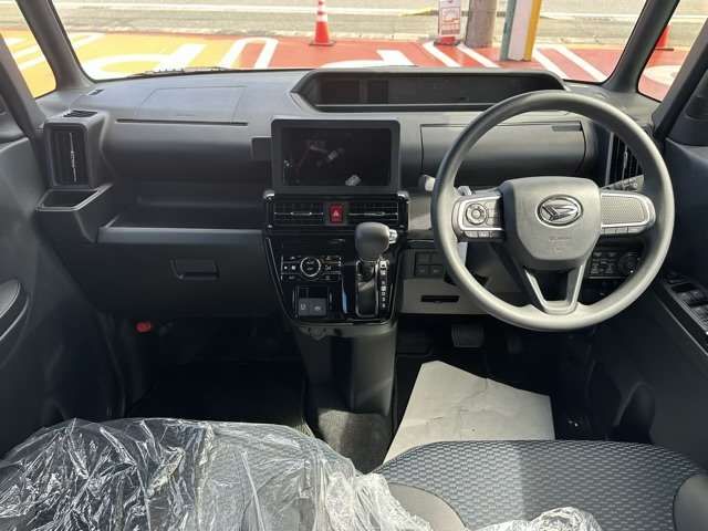 DAIHATSU TANTO CUSTOM 2022