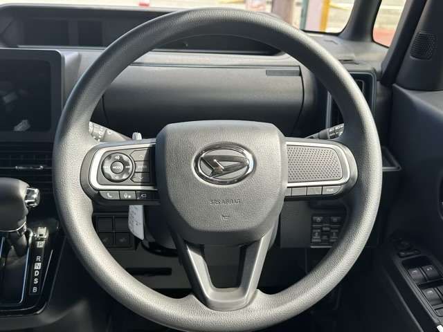 DAIHATSU TANTO CUSTOM 2022