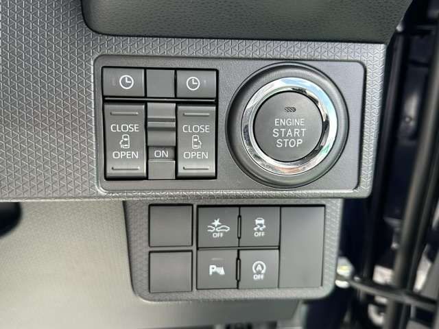 DAIHATSU TANTO CUSTOM 2022