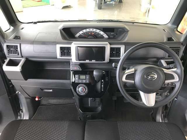 DAIHATSU WAKE 4WD 2021