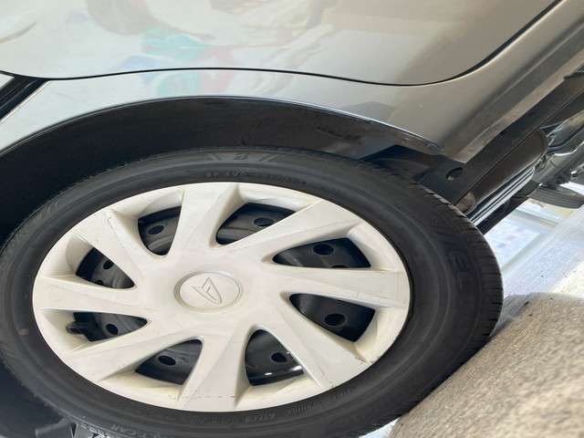 DAIHATSU WAKE 4WD 2021