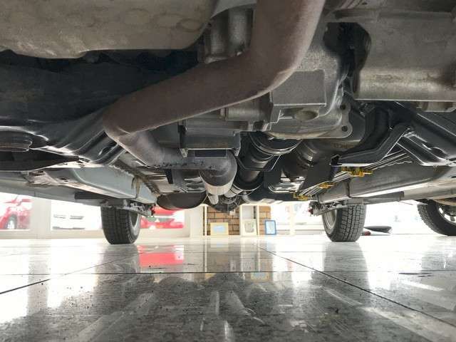 DAIHATSU WAKE 4WD 2021