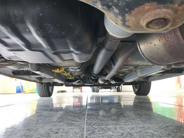 DAIHATSU WAKE 4WD 2021