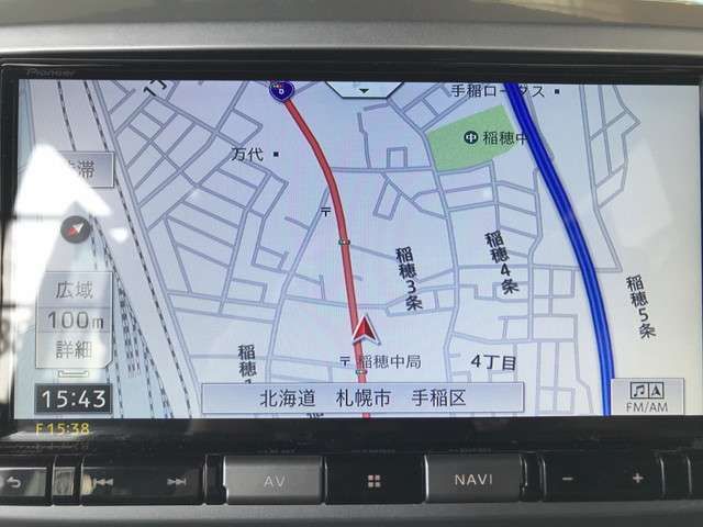 DAIHATSU WAKE 4WD 2021