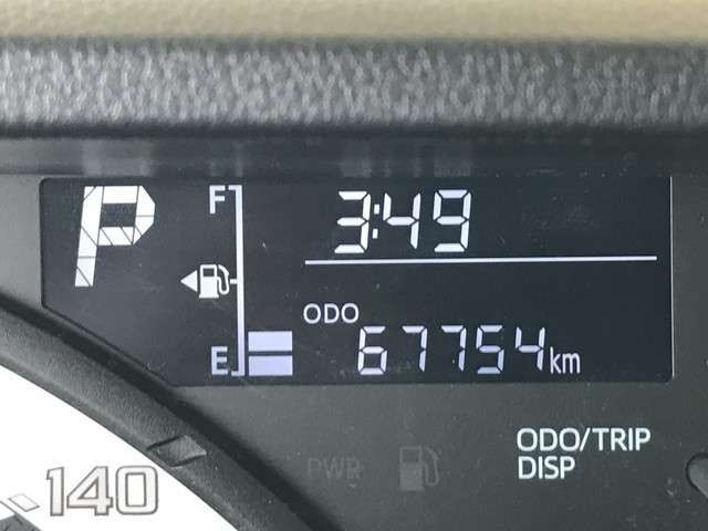 DAIHATSU WAKE 4WD 2021