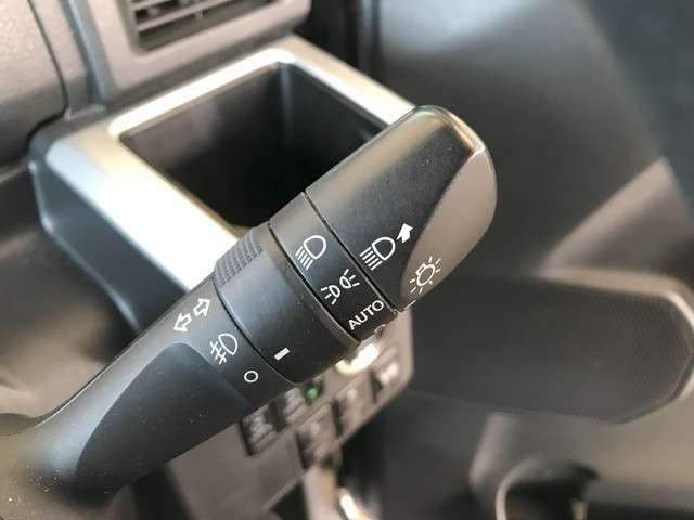 DAIHATSU WAKE 4WD 2021