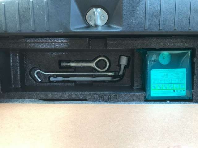 NISSAN DAYZ 4WD 2015