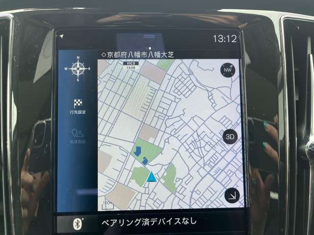 VOLVO VOLVO V60 2022