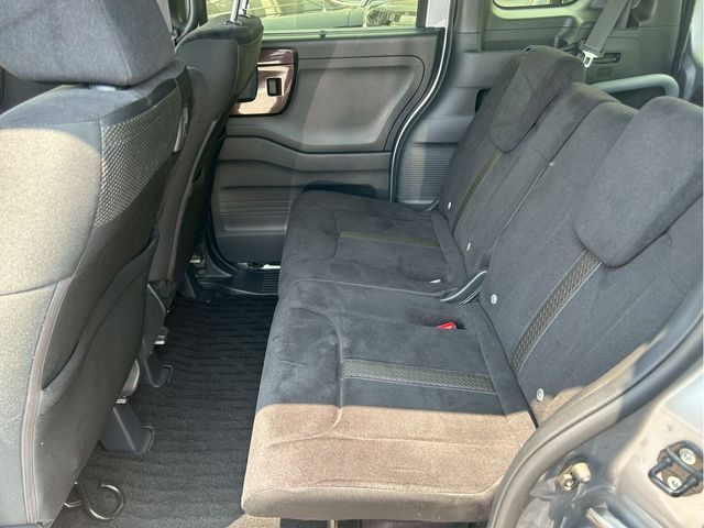 HONDA N BOX CUSTOM 2018