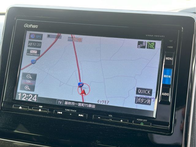 HONDA N BOX CUSTOM 2018