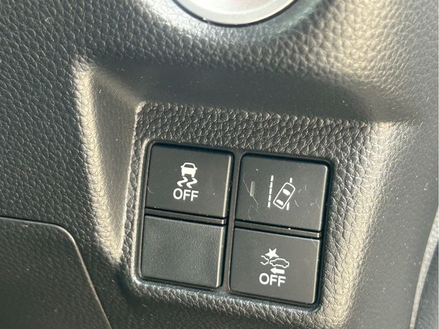 HONDA N BOX CUSTOM 2018