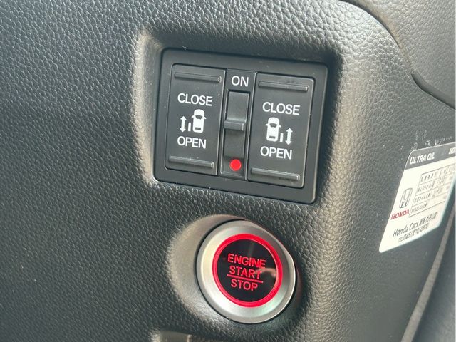 HONDA N BOX CUSTOM 2018