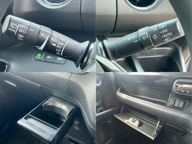 HONDA N BOX CUSTOM 2018