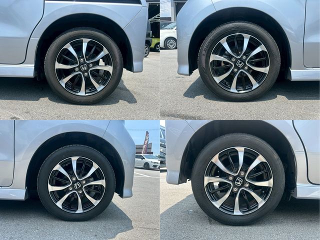 HONDA N BOX CUSTOM 2018