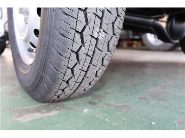 MITSUBISHI MINICAB truck 4WD 2010