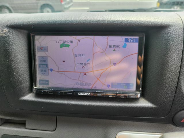 NISSAN NV350 CARAVAN 1.2t 2015