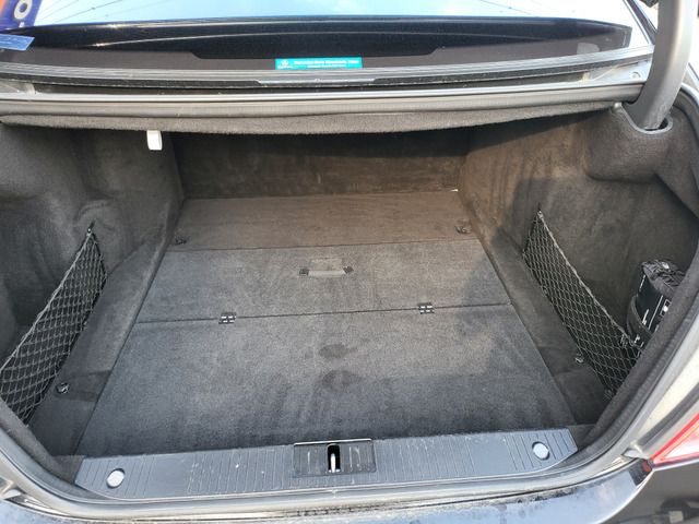 MERCEDES BENZ MERCEDES BENZ S class 2009