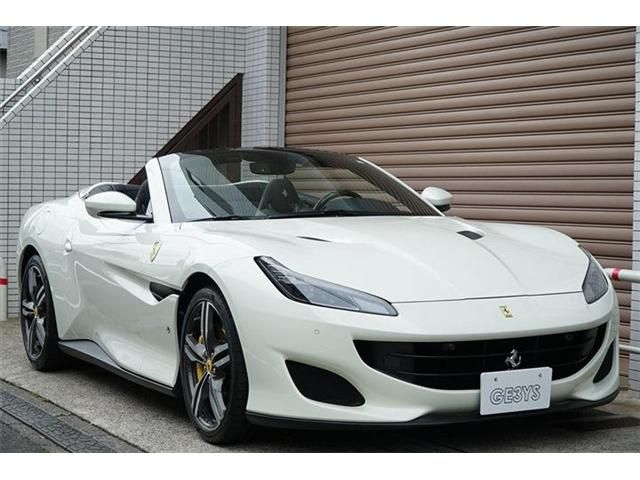 FERRARI FERRARI Portofino 2019