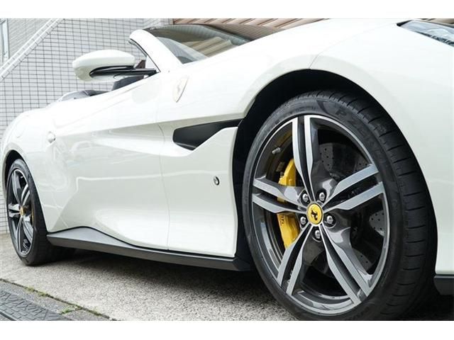 FERRARI FERRARI Portofino 2019