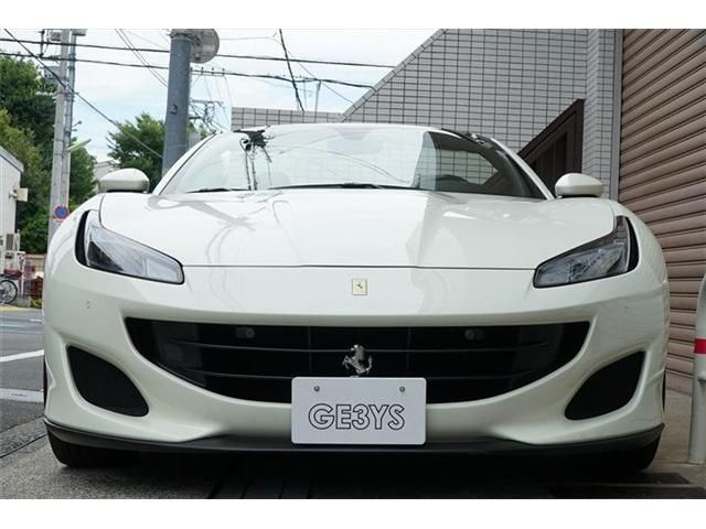 FERRARI FERRARI Portofino 2019