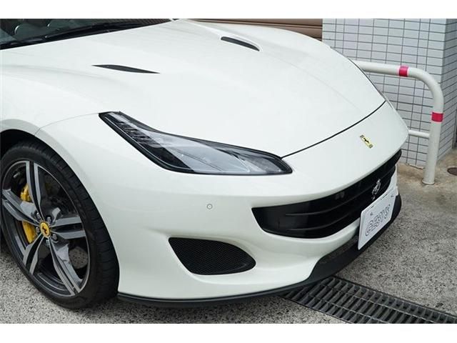 FERRARI FERRARI Portofino 2019