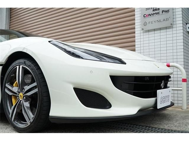 FERRARI FERRARI Portofino 2019