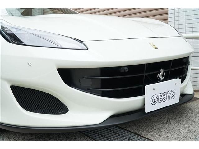 FERRARI FERRARI Portofino 2019