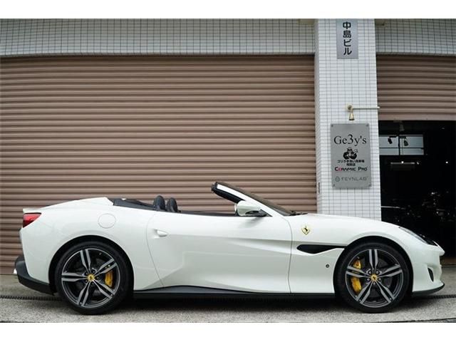 FERRARI FERRARI Portofino 2019