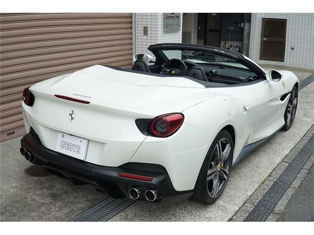 FERRARI FERRARI Portofino 2019