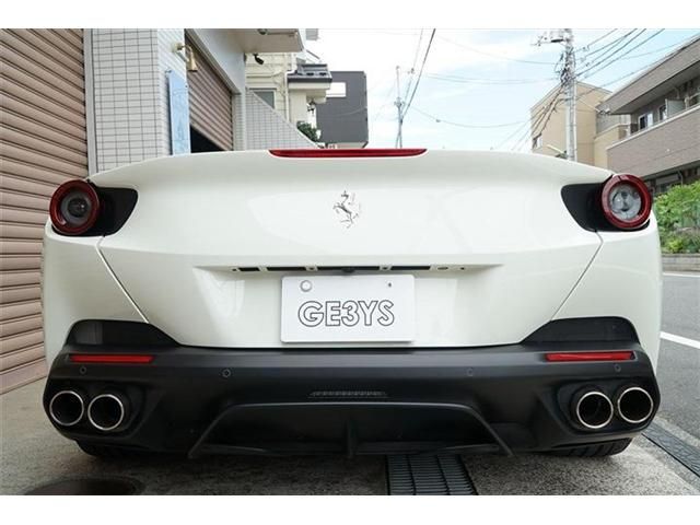 FERRARI FERRARI Portofino 2019