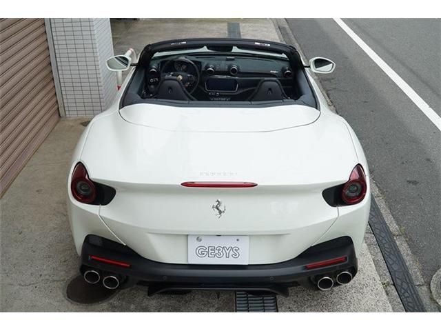FERRARI FERRARI Portofino 2019