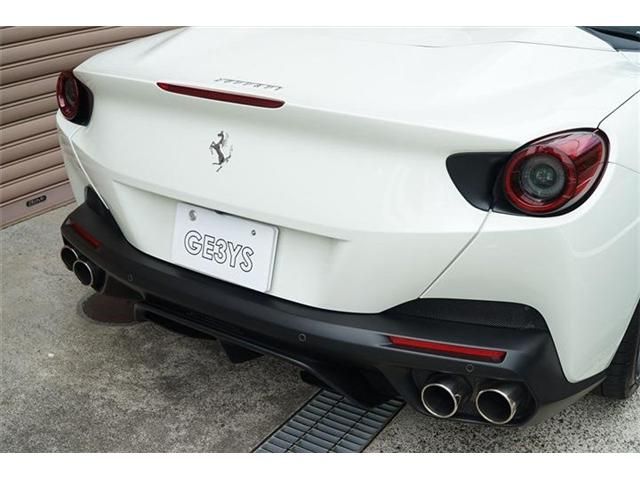 FERRARI FERRARI Portofino 2019