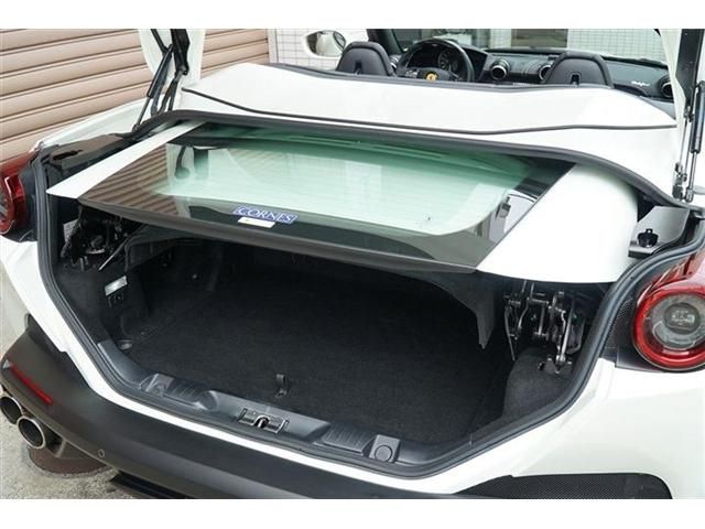 FERRARI FERRARI Portofino 2019