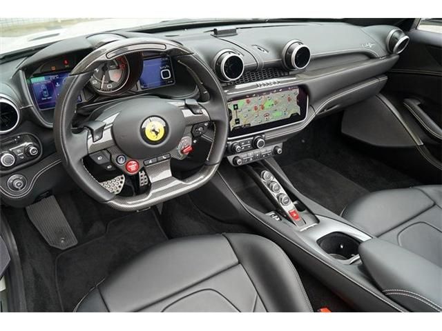 FERRARI FERRARI Portofino 2019