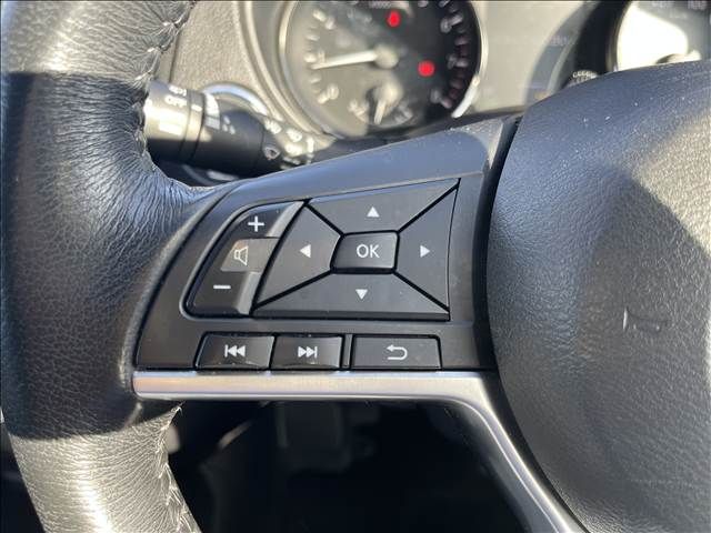 NISSAN X-TRAIL 2WD 2017