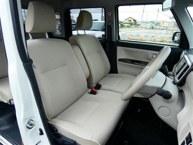 DAIHATSU MOVE canbus 2020