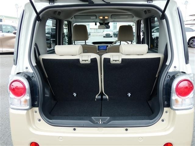 DAIHATSU MOVE canbus 2020