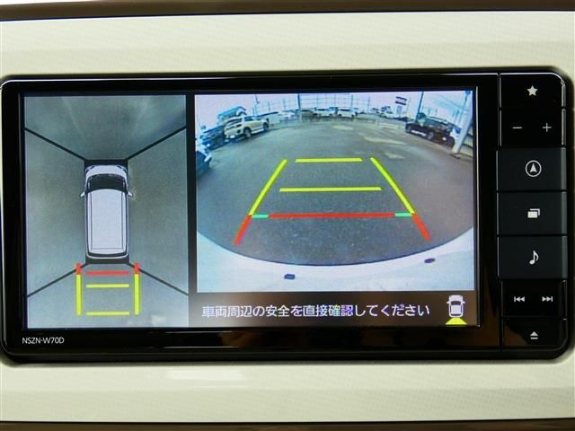 DAIHATSU MOVE canbus 2020