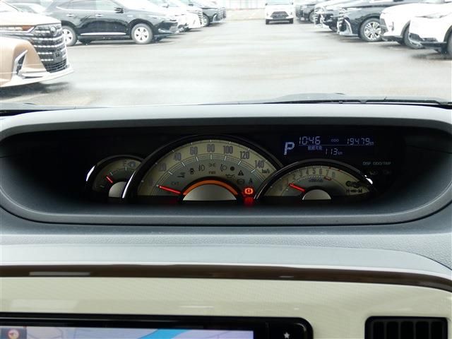 DAIHATSU MOVE canbus 2020