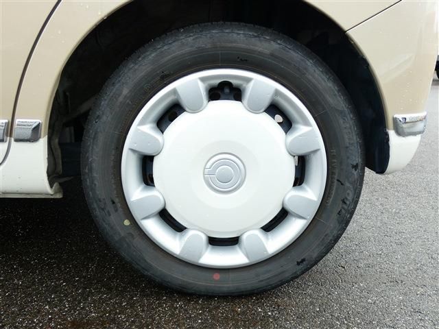 DAIHATSU MOVE canbus 2020