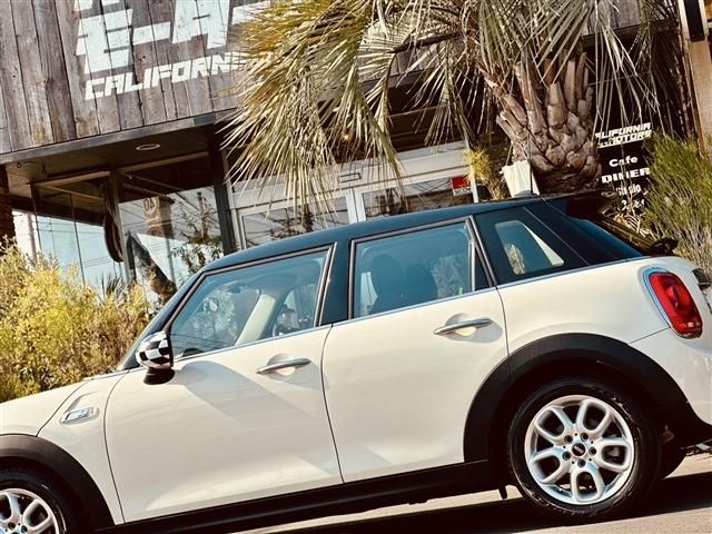 BMW BMW MINI COOPER S 5DOOR 2015