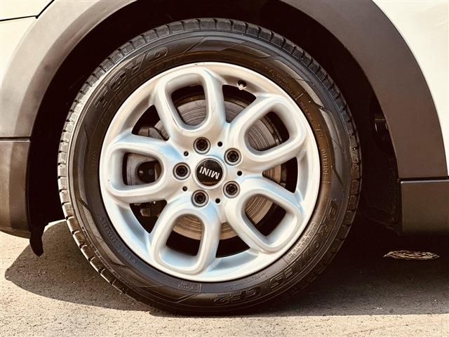 BMW BMW MINI COOPER S 5DOOR 2015