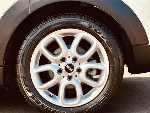 BMW BMW MINI COOPER S 5DOOR 2015