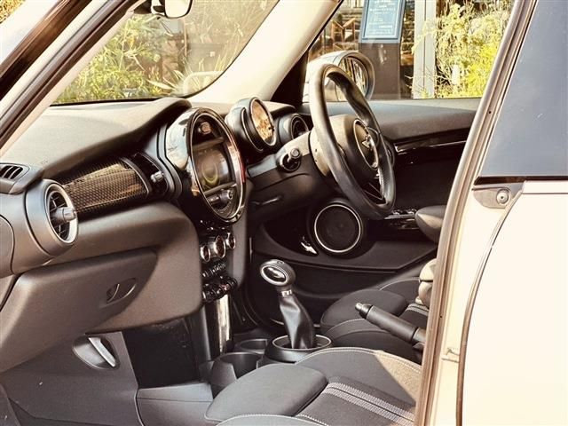 BMW BMW MINI COOPER S 5DOOR 2015