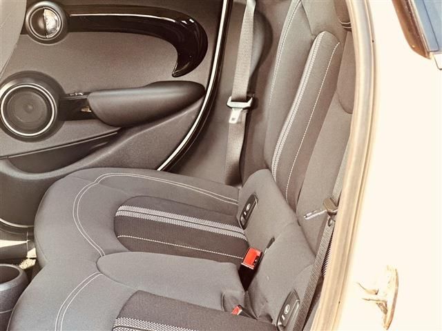 BMW BMW MINI COOPER S 5DOOR 2015