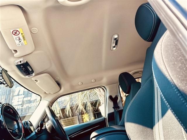 BMW BMW MINI COOPER S 5DOOR 2015