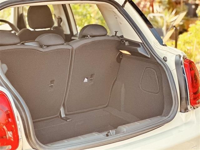 BMW BMW MINI COOPER S 5DOOR 2015