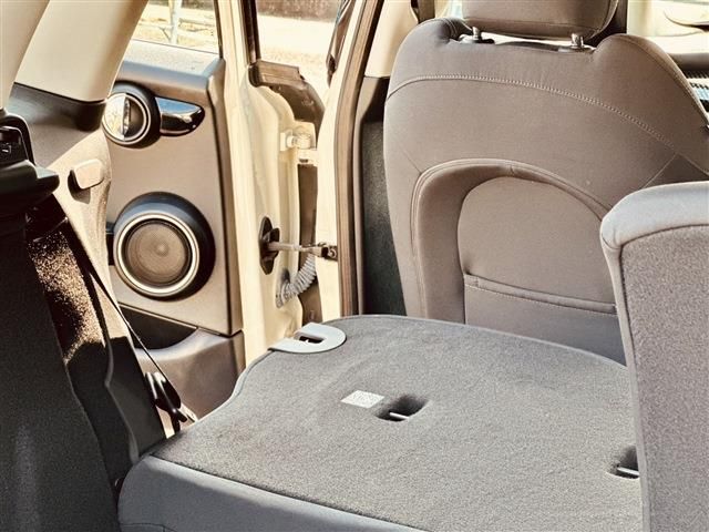 BMW BMW MINI COOPER S 5DOOR 2015