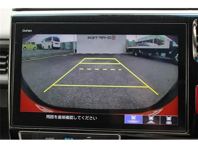 HONDA STEPWAGON SPADA HYBRID 2018