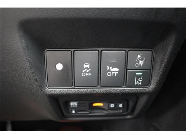 HONDA STEPWAGON SPADA HYBRID 2018